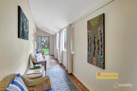 Property photo of 118 Mortimer Street Mudgee NSW 2850