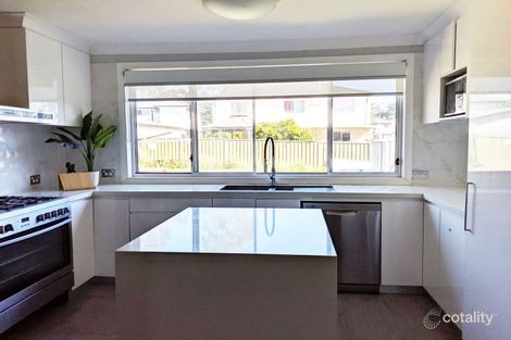 Property photo of 2 Amelia Crescent Canley Heights NSW 2166