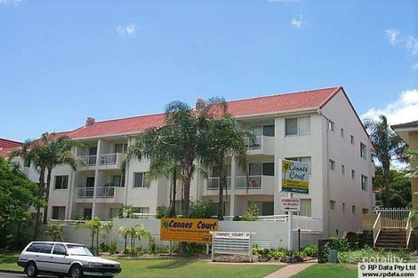 21/17 Genoa St, Surfers Paradise, QLD 4217