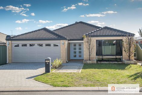 Property photo of 12 Tristram Lane Wattle Grove WA 6107