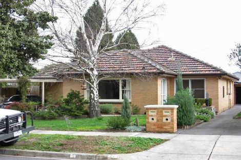 5 Peveril St, Glen Waverley, VIC 3150