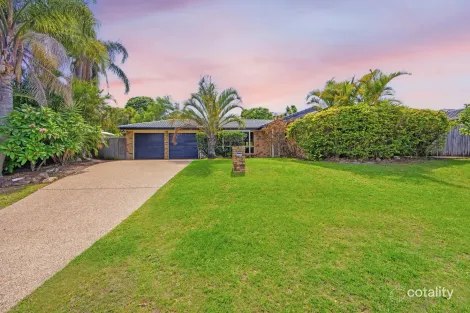 Property photo of 3 Guy Lane Oxenford QLD 4210