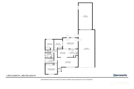 Property photo of 3 Reynolds Place Melton South VIC 3338