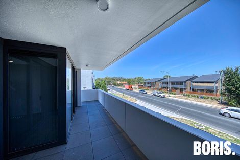 Property photo of 4/2 Henshall Way Macquarie ACT 2614