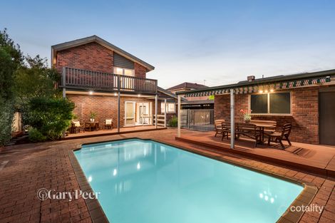 Property photo of 1 Patterson Street Carnegie VIC 3163