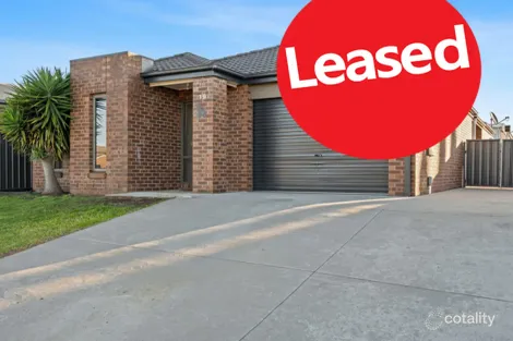 Property photo of 19 Saywell Court Warrnambool VIC 3280