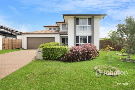 Property photo of 9 Aquatic Street Berrinba QLD 4117