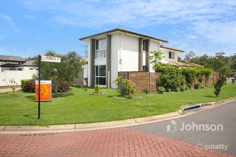 Property photo of 9 Aquatic Street Berrinba QLD 4117