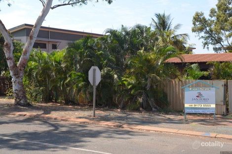 Property photo of 58A Morgans Street Port Hedland WA 6721