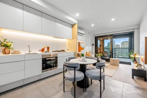 1615/8 Pearl River Rd, Docklands, VIC 3008