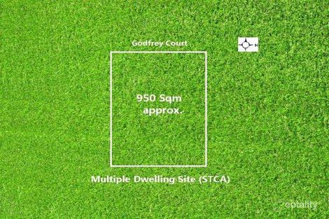 3/1 Godfrey Ct, Surrey Hills, VIC 3127