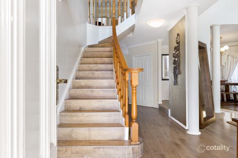 Property photo of 25 Bellevue Boulevard Hillside VIC 3037