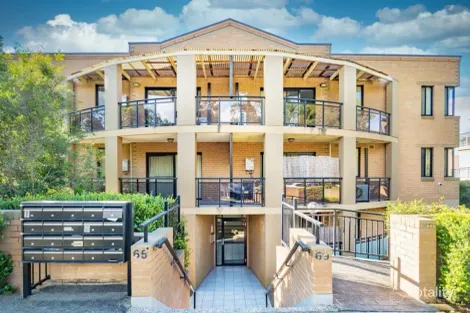 12/65-69 Stapleton St, Pendle Hill, NSW 2145