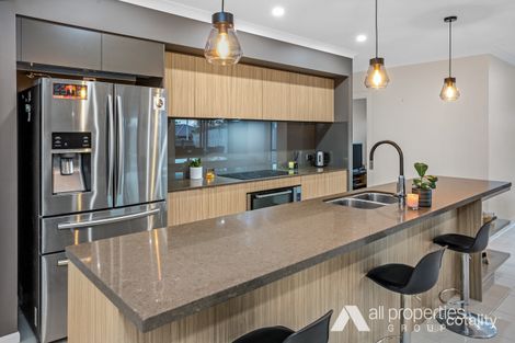 Property photo of 25 Mason Street Yarrabilba QLD 4207