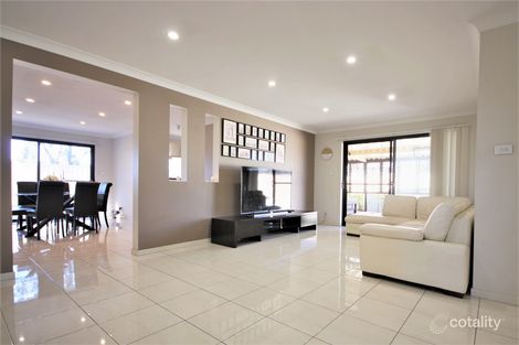 Property photo of 14 Macadamia Street Prestons NSW 2170