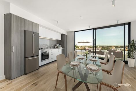 Property photo of 503/193 Buckley Street Essendon VIC 3040