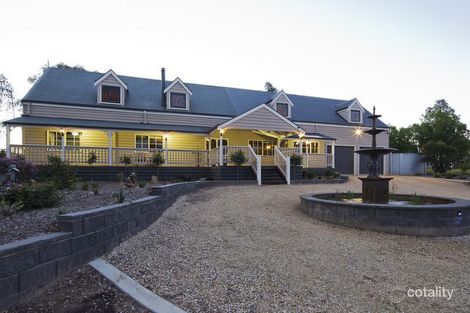 Property photo of 21 Twyford Street Harcourt VIC 3453