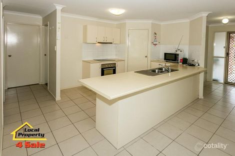 Property photo of 2 Davison Court Marsden QLD 4132