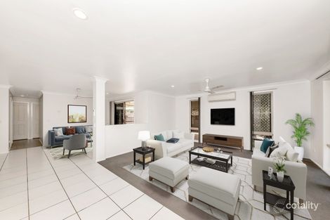 Property photo of 61 Wallace Circuit Kirwan QLD 4817