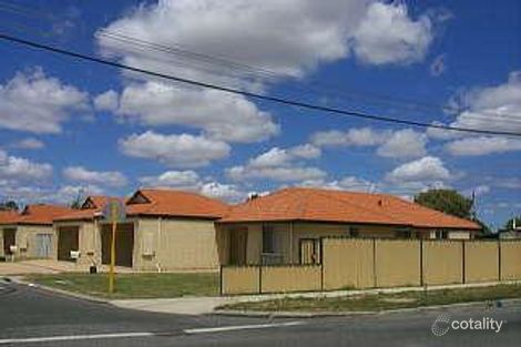 Property photo of 3/82 Station Street Cannington WA 6107