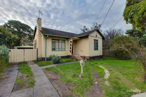 Property photo of 33 Jesson Crescent Dandenong VIC 3175