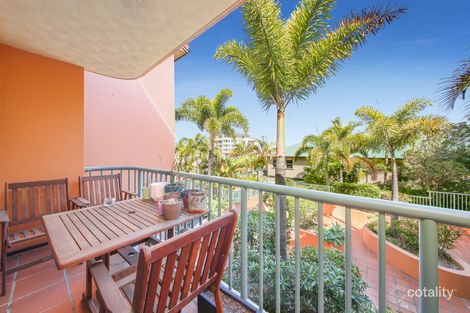 Property photo of 7/12 Gillian Lane Southport QLD 4215