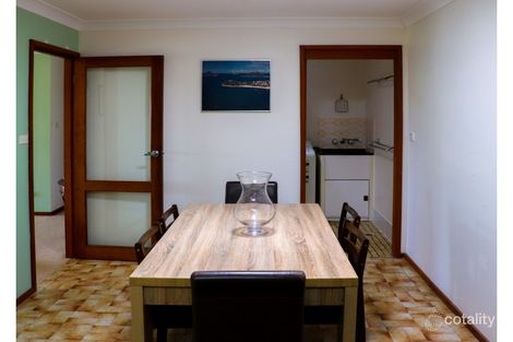 Property photo of 42 Ullora Road Nelson Bay NSW 2315