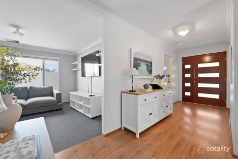 Property photo of 2 Tilly Chase Baldivis WA 6171