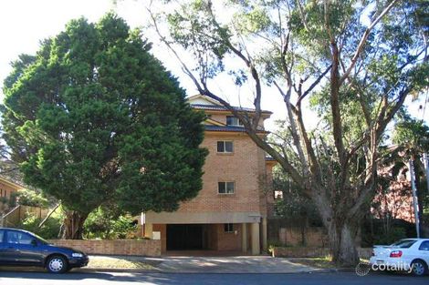 21 Burdett St, Hornsby, NSW 2077