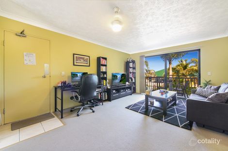 Property photo of 7/12 Gillian Lane Southport QLD 4215
