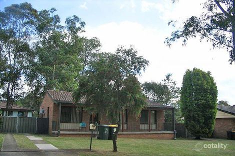 Property photo of 8 Helios Crescent Doonside NSW 2767