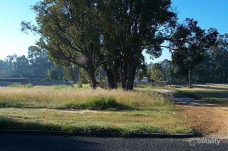 18 Prinsep St S, Collie, WA 6225