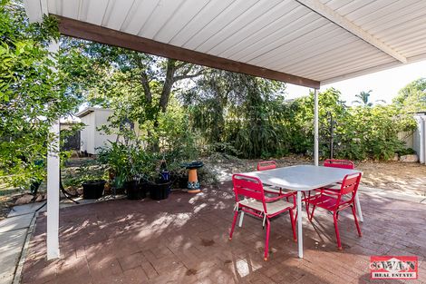 Property photo of 21 Reynolds Drive Swan View WA 6056