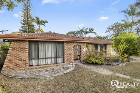 Property photo of 26 Litsea Street Algester QLD 4115