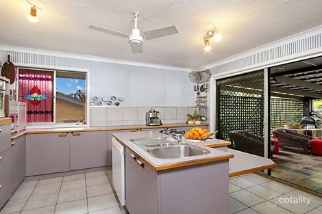 Property photo of 25 Hillock Street Coorparoo QLD 4151