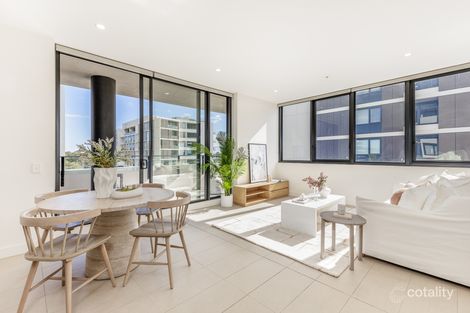 410/4 Foreshore Bvd, Woolooware, NSW 2230