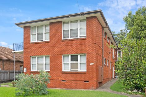 2/137 Frederick St, Ashfield, NSW 2131