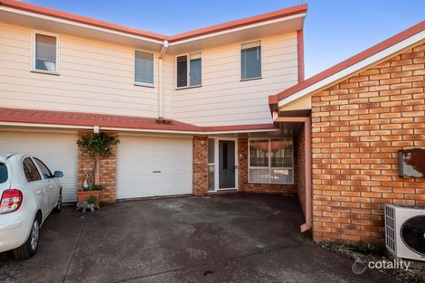 5/31 Gladstone St, Newtown, QLD 4350