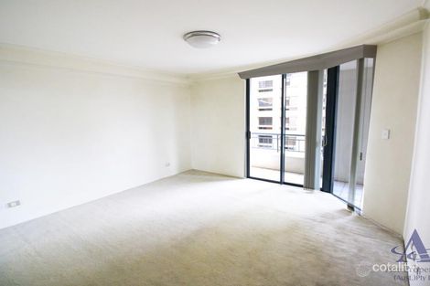 Property photo of 517/317-32 Castlereagh Street Sydney NSW 2000