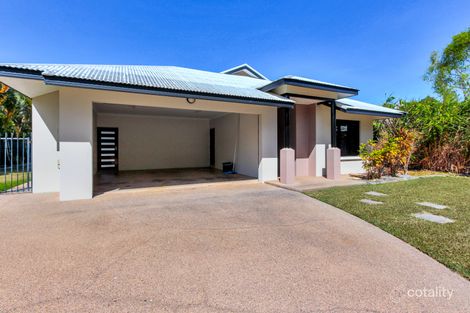 42 Liddy Cres, Farrar, NT 0830