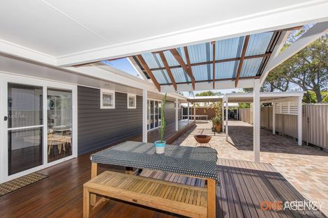 Property photo of 91 Northcote Avenue Swansea NSW 2281