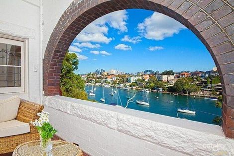 Property photo of 3/96 Milson Road Cremorne Point NSW 2090