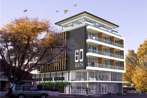 Property photo of 1/6 South Terrace Adelaide SA 5000