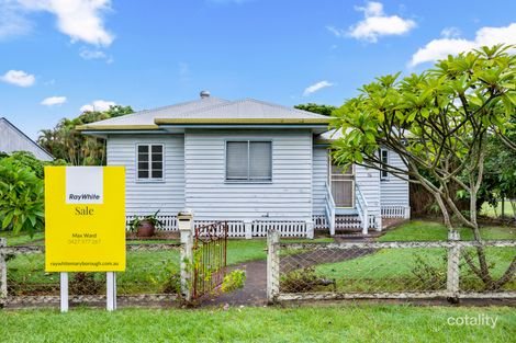 116 Neptune St, Maryborough, QLD 4650