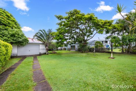 Property photo of 116 Neptune Street Maryborough QLD 4650