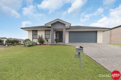 Property photo of 8 Harold Reinhardt Drive Redbank Plains QLD 4301