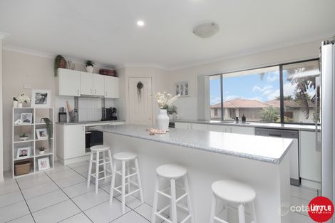 Property photo of 8 Harold Reinhardt Drive Redbank Plains QLD 4301