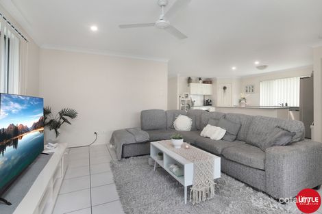 Property photo of 8 Harold Reinhardt Drive Redbank Plains QLD 4301