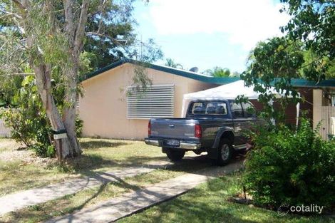 20 Karina Cres, Rasmussen, QLD 4815