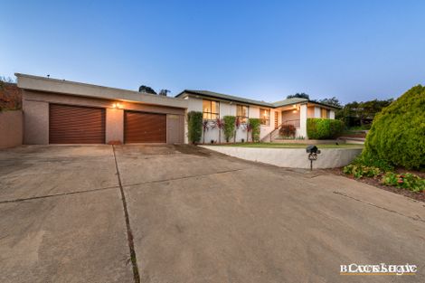 Property photo of 200 Longmore Crescent Wanniassa ACT 2903